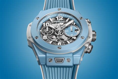 hublot big bang 670903